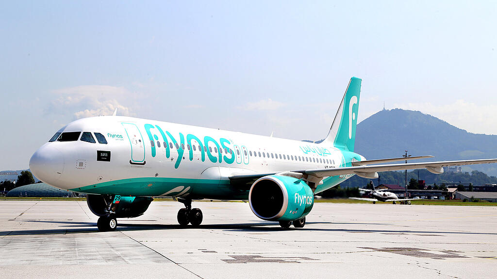 Flynas
