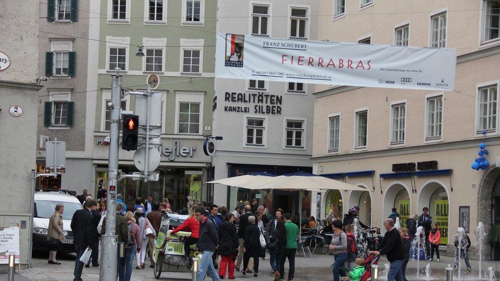 Aufregung um Bombenfund