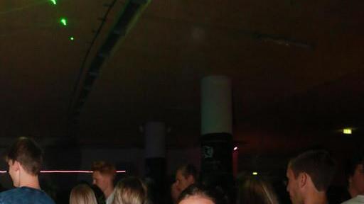 Ö3 Disco Leogang
