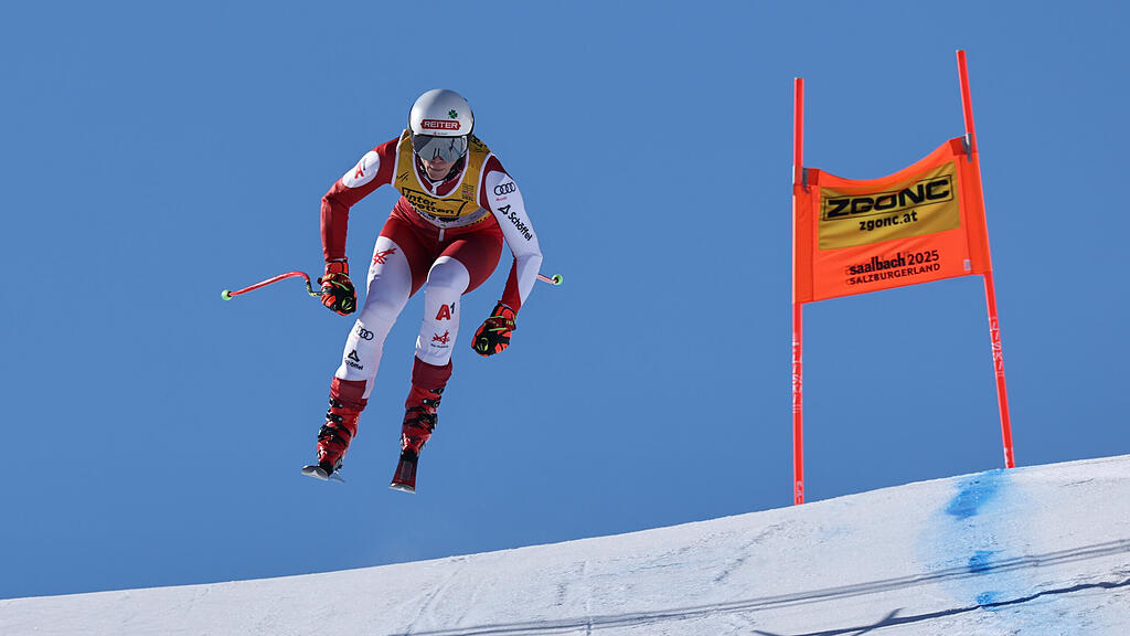 Mirjam Puchner