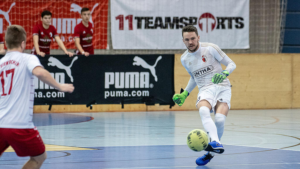 Salzburger Stier: Final-Gruppe A
