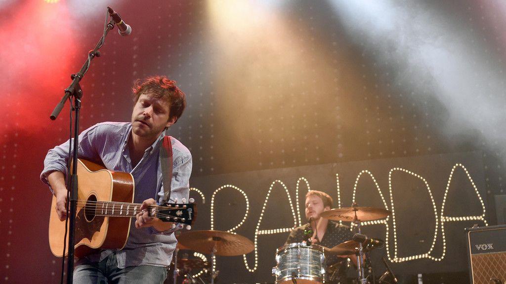 Donauinselfest 2018: Sonntag