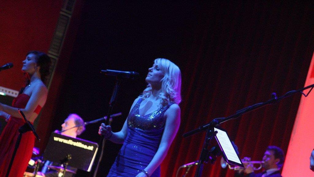 Rot-Kreuz-Ball2014 Teil II