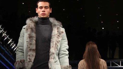 Mehr Bilder vom Catwalk
