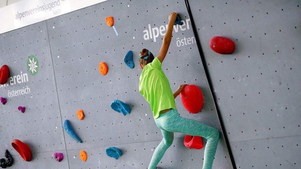 Bilder der Sport- und Kulinarikmesse I