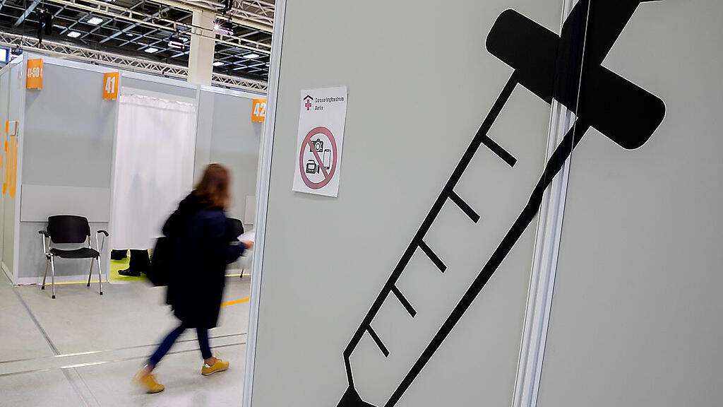 Auch Impfungen sollen ab nächster Woche in den "Grünen Pass" kommen.