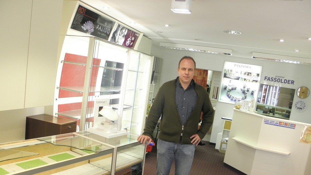 Tatort in Braunau