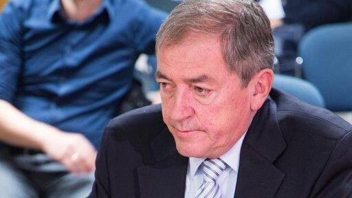 Finanzskandal: Swap-Prozess geht nach Pause weiter