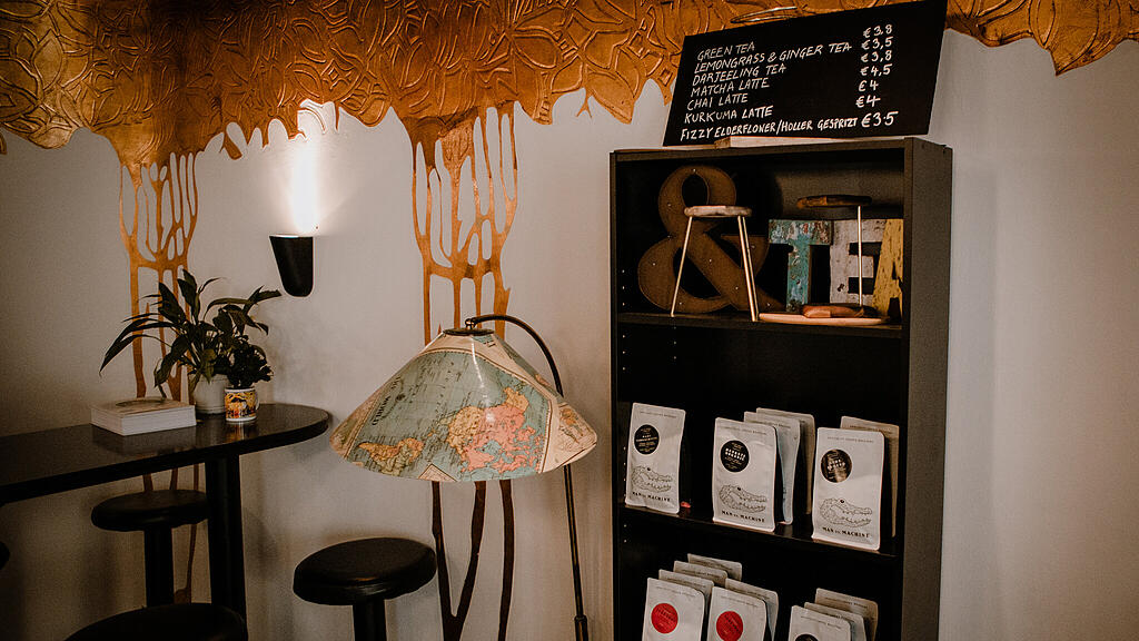 Interview Coffeesmith
