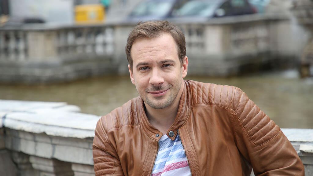 Florian Teichtmeister