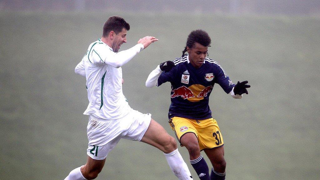 RB Salzburg - FC Pasching