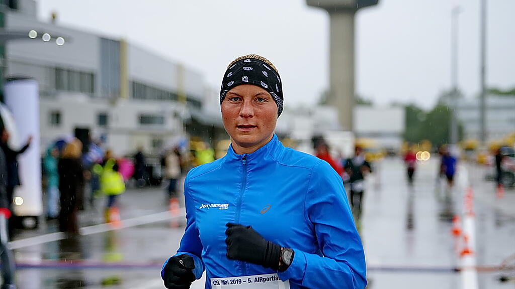 Airportlauf 2019
