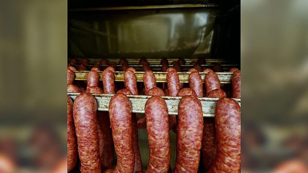 Bratwurst