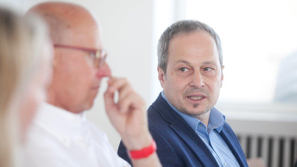 AK-Analyse präsentiert