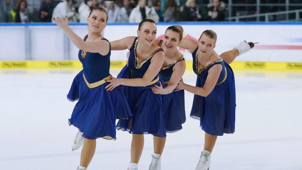 Mozartcup in Salzburg III