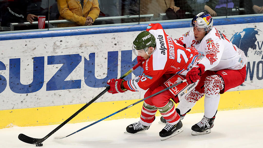 EX Red Bull Salzburg vs. Bozen