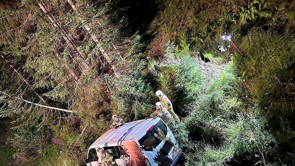 Unfall_Dienten