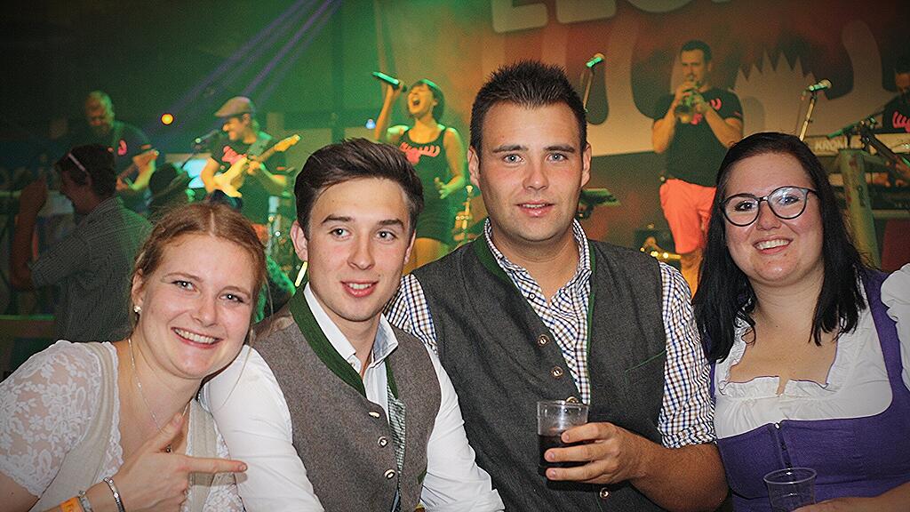 Forstauer Weinfest I