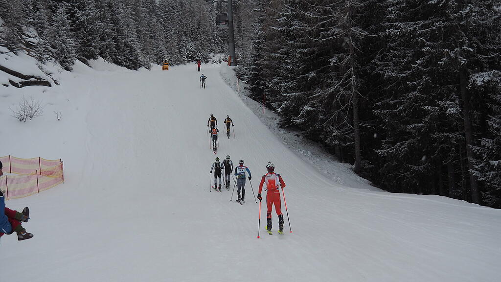 Mountain Attack_2024, Saalbach,