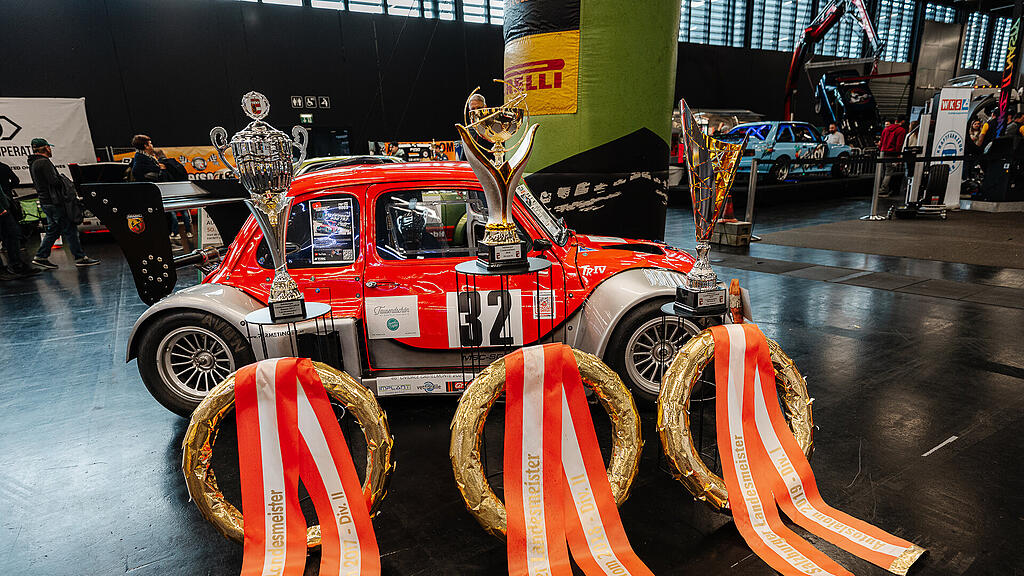 Customed Tuning Messe 2024