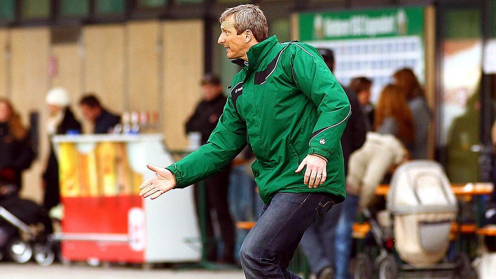 Zuletzt war Zanner bei Regionalliga-Mitte-Team Union Vöcklamarkt beschäftigt.