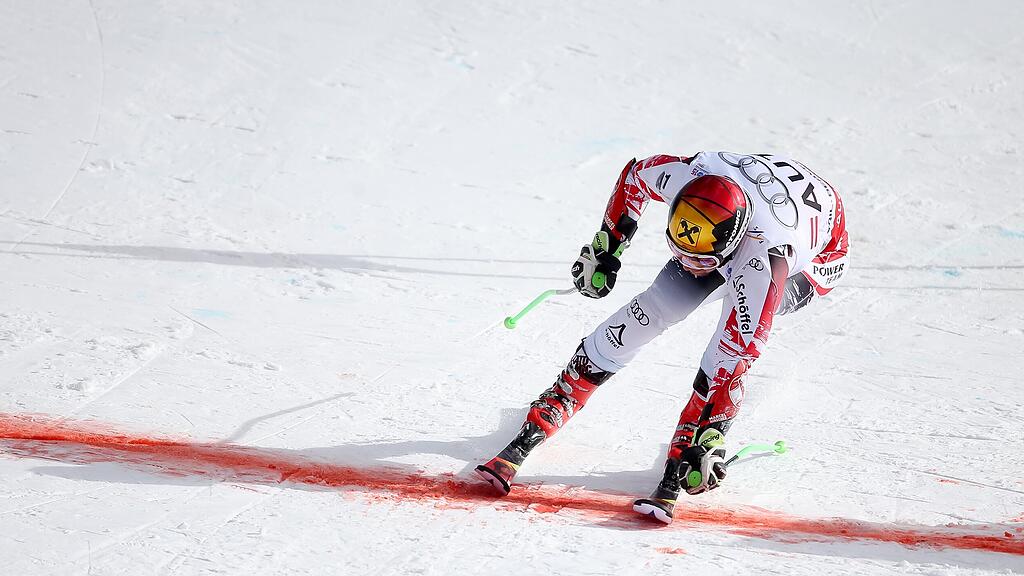 Marcel Hirscher