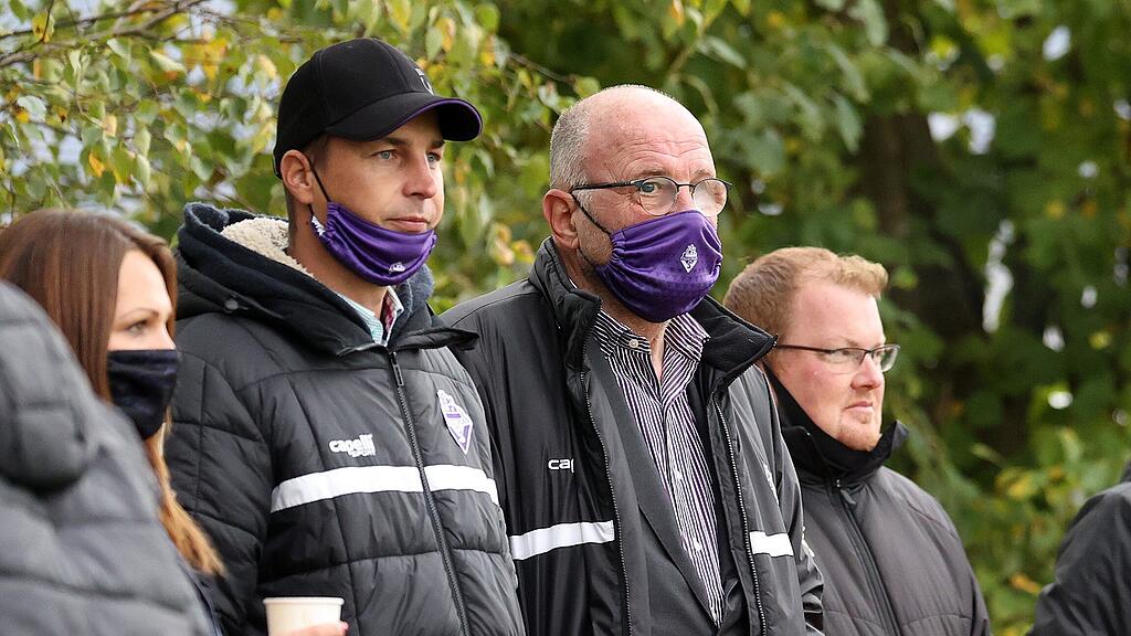 Anif, Austria Salzburg, Regionalliga