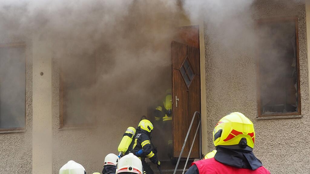 mauerkirchen brand