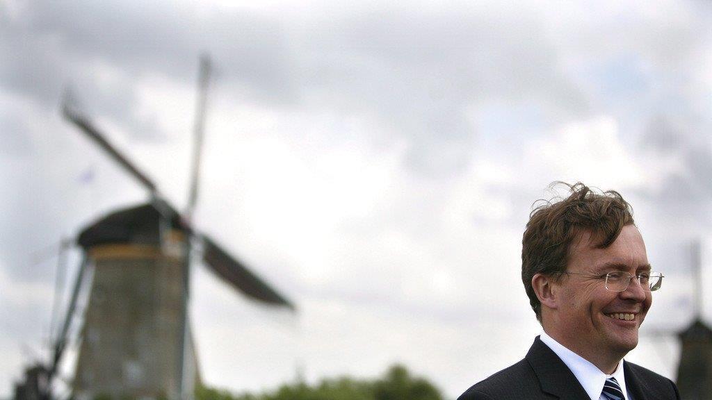 Bilder von Prinz Johan Friso
