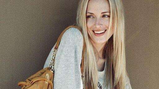 In memoriam Reeva Steenkamp († 29)