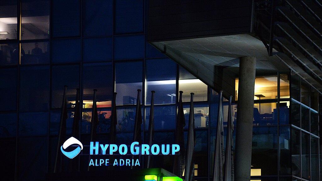 Hypo-U-Ausschuss erneut abgelehnt: SPÖ und ÖVP dagegen.