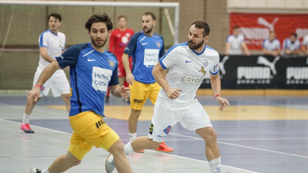 SBG Stier Zwischenrunde A