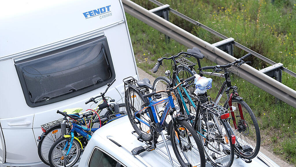Coronakrise machte motorisierte Urlaubsreisen salonfähig