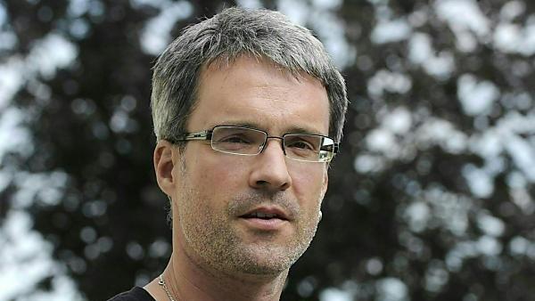 Johannes Jäger leitet das Konrad-Lorenz-Institut