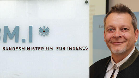 Armin Mühlböck ist Lektor am Fachbereich für Politikwissenschaft und Soziologie an der Universität Salzburg.