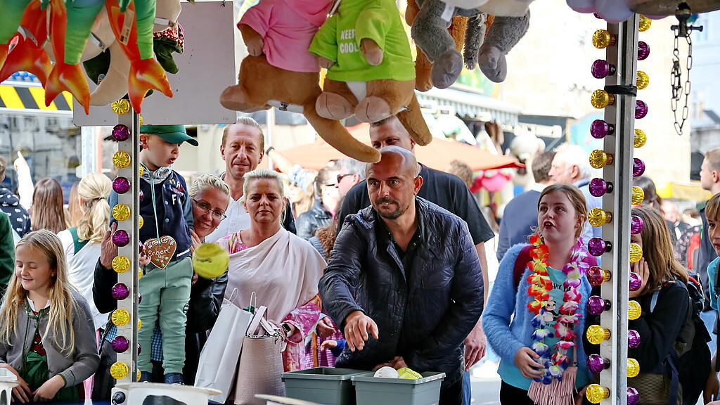 Rupertikirtag 2022 II