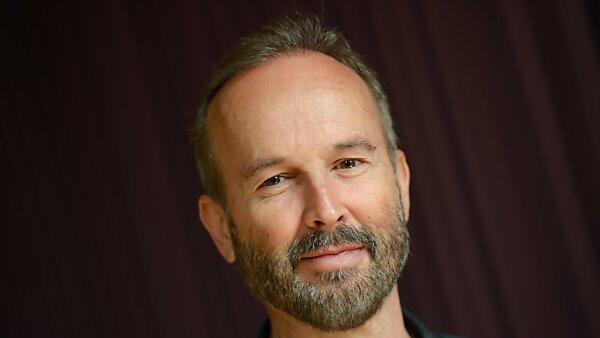 Erwin Wurm findet L.A. toll, möchte aber nicht dort leben