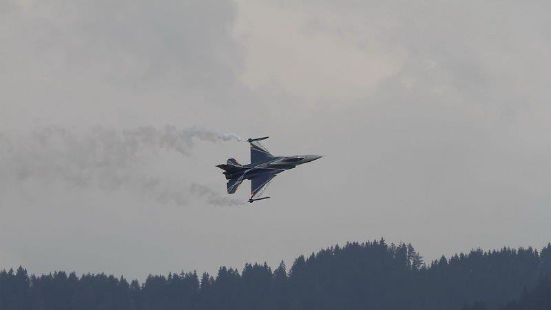 Aipower13 in Zeltweg