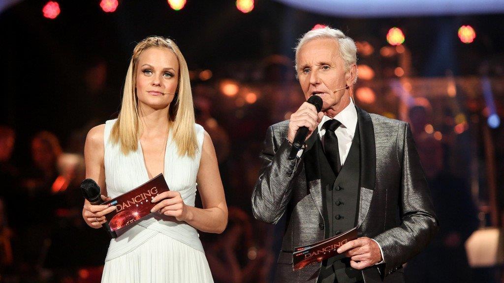 Dancing Stars: Miriams Schwester ist raus
