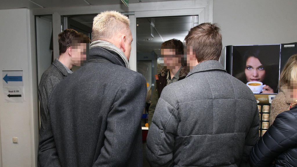 Tödlicher Alko-Unfall in Faistenau: Prozessbeginn