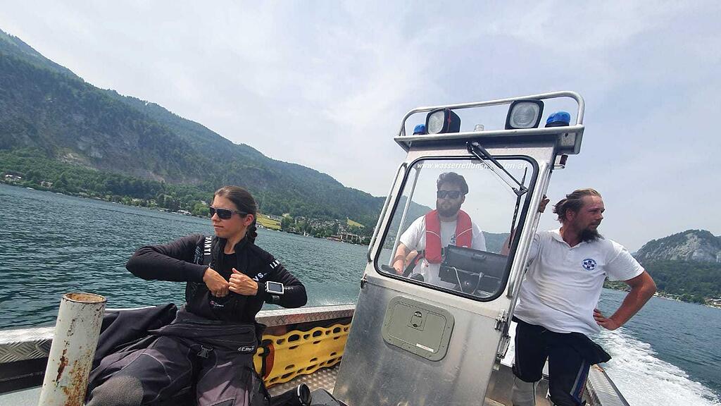 wasserrettung