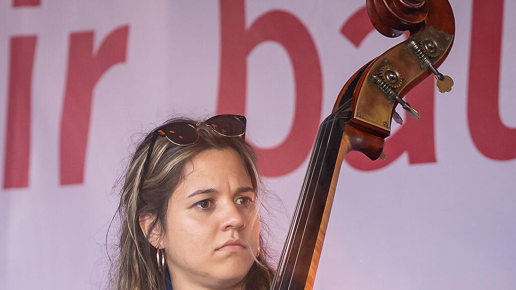 Stadtfest Samstag II
