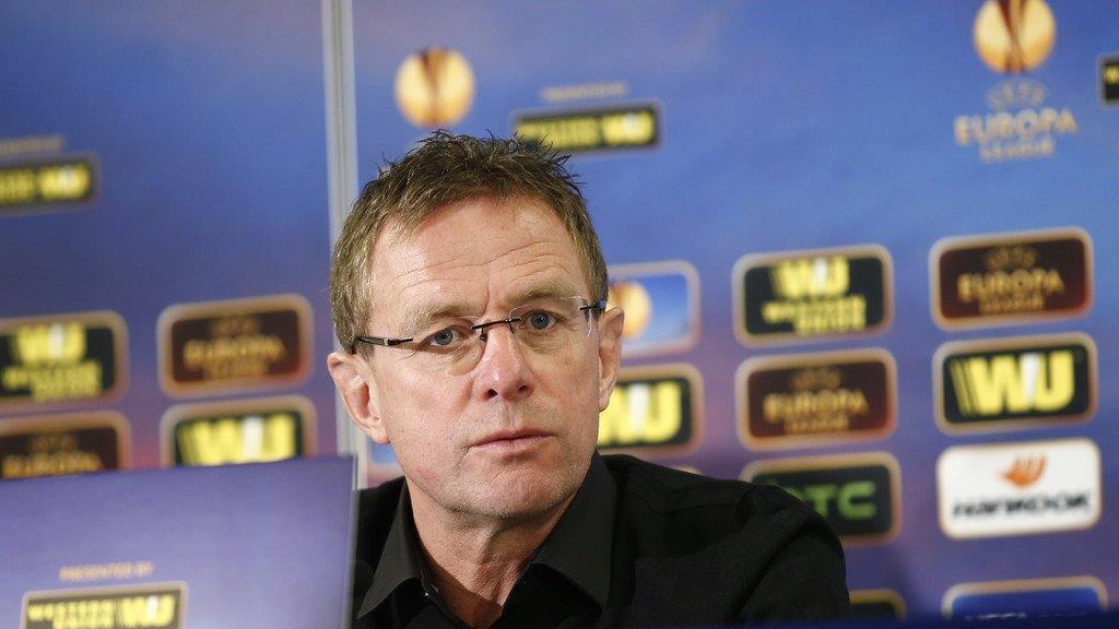 Red Bull Salzburg fordert Villareal in der Europa League