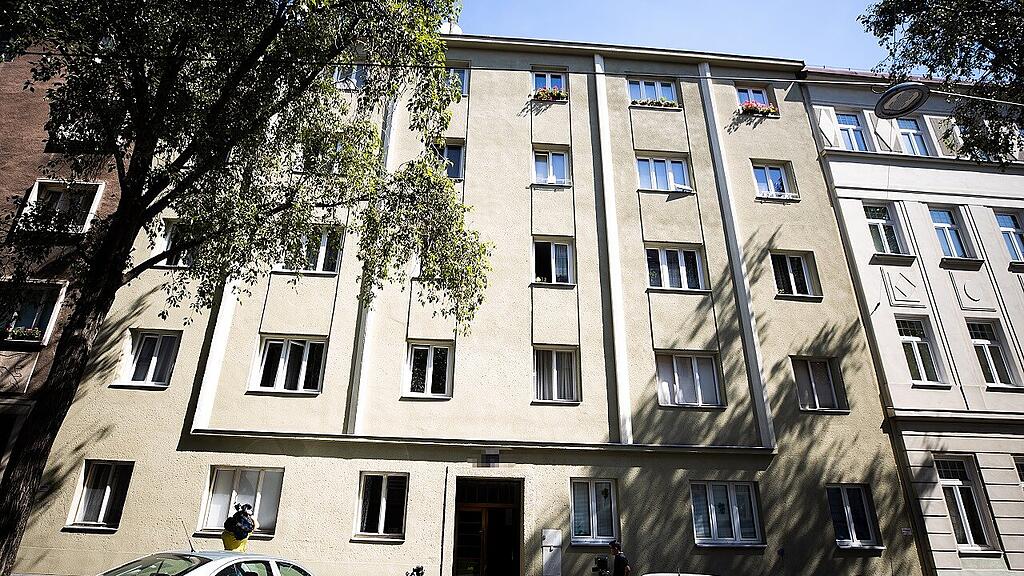 Baby in Wien aus Fenster gestürzt: Tot