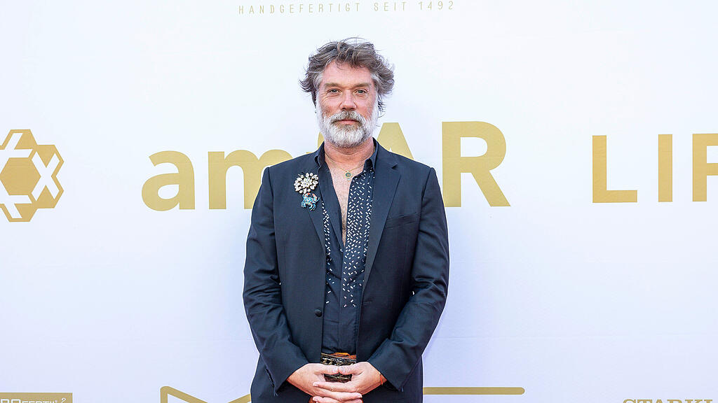 amfAR-Gala in Salzburger Residenz IV