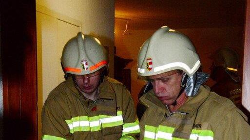Brand in Elsbethen