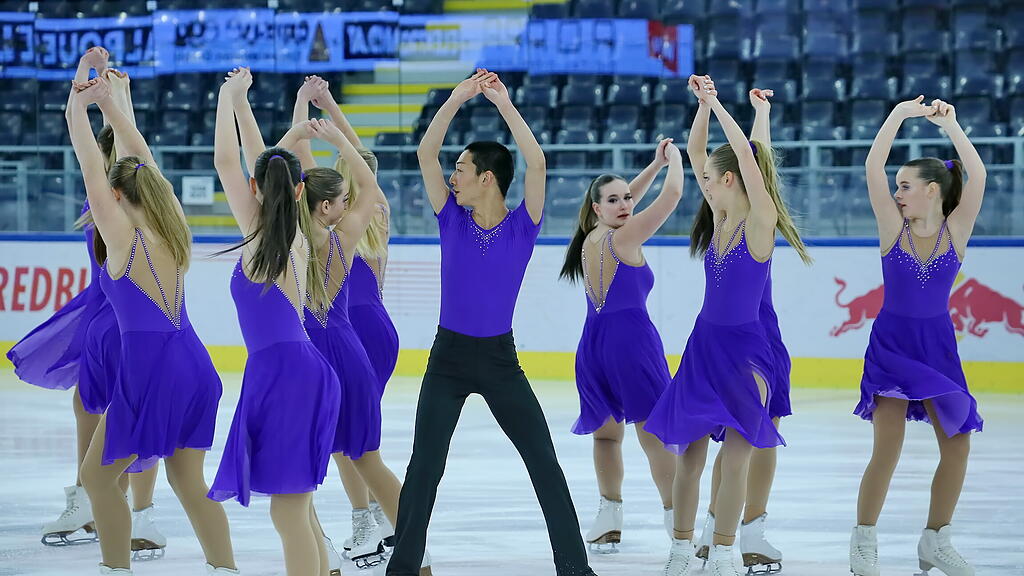 Mozartcup Freitag