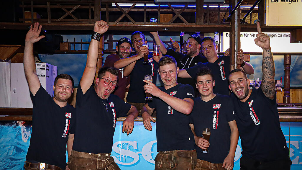 2. Oktoberfest Thalgau