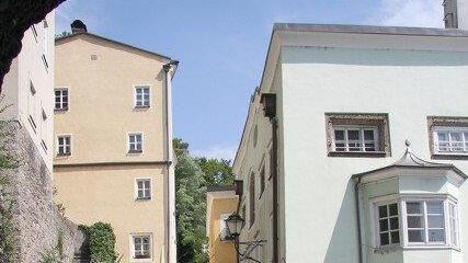 Das Steingassenfest 2013