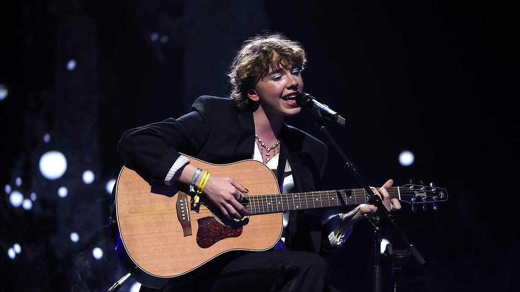 Amadeus Austrian Music Awards